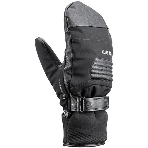 Рукавиці Leki Stormlite 3D Mitt 9 Black (1052-650 801601 090)