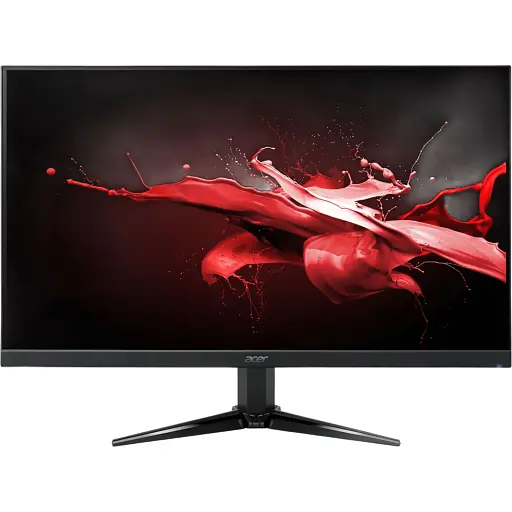Монитор Acer Nitro 27" QG271EBII (UM.HQ1EE.E01) (130269)