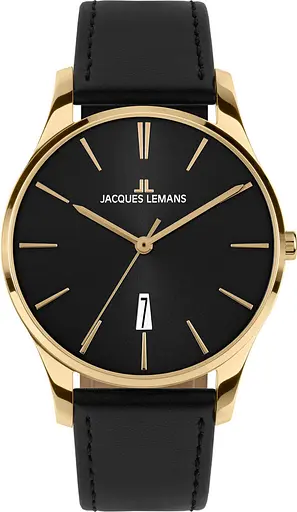 Часы Jacques Lemans London 1-2124E