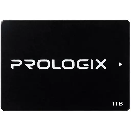 Накопичувач SSD Prologix 2.5 1TB (PRO1000GS360) - фото 1