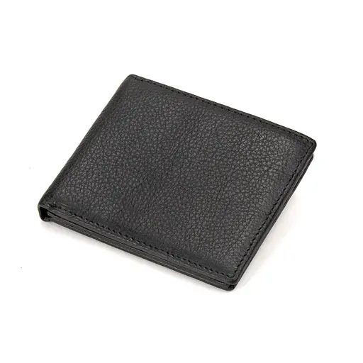 Шкіряне портмоне чоловіче Tiding Bag M39-ABF888-7A