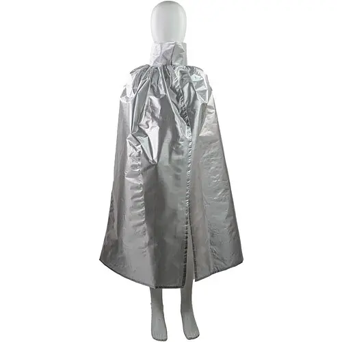 Плащ Принц парча - фото 2