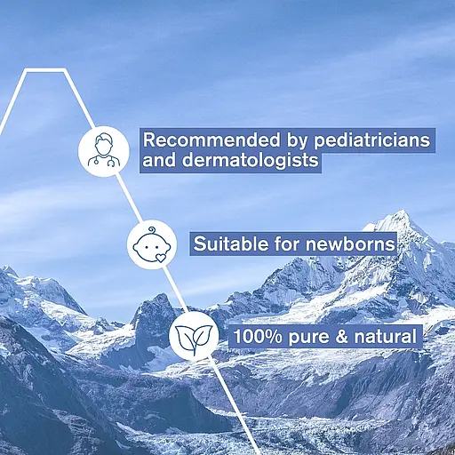 Термальная вода Uriage Bebe 1st Thermal Water для нежной детской кожи 150 мл - фото 5