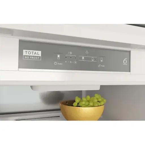 Холодильник Whirlpool WHC20 T352 вбудований - фото 5