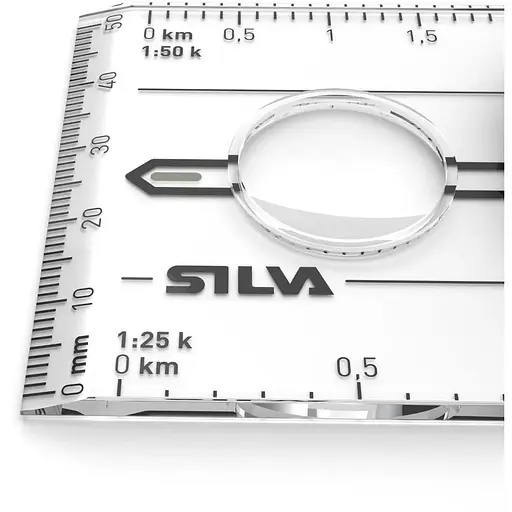 Компас Silva Ranger 360 Global (1033-SLV 37684) - фото 4