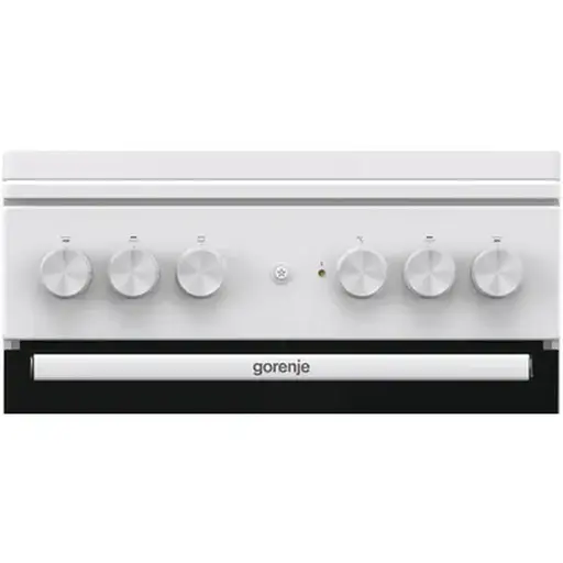 Плита газова GORENJE GK 5A22 WH - фото 6