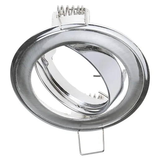 Светильник точечный Brille HDL-DT 03 PS/CHR MR16 163495 - фото 7