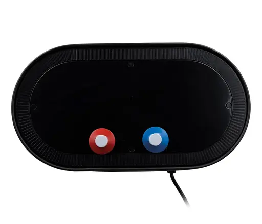 Водонагреватель электрический Thermo Alliance, 2 кВт, мокрый ТЭН, 50 л плоский, вертикальный, прямоугольный, черный (DT50V20G(PD)/2В) - фото 9