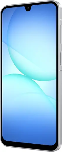 Смартфон Samsung Galaxy A17 4/128Gb Gray (SM-A175FZABEUC) - фото 3