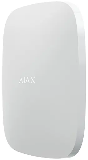 Охоронна централь Ajax Hub white (GSM + Ethernet) (000001145) - фото 2