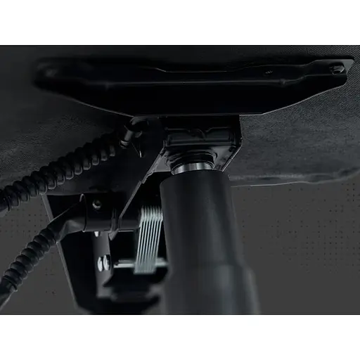 Ігрове крісло Canyon Flow MCH01 Mesh Black Red (CNE-MCH01R) - фото 8