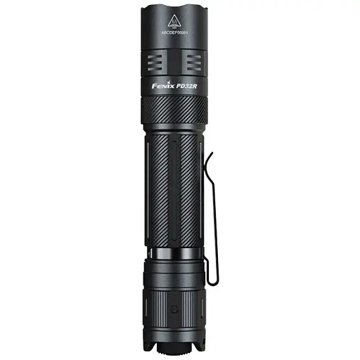 Ліхтарик Fenix PD32R [129184]
