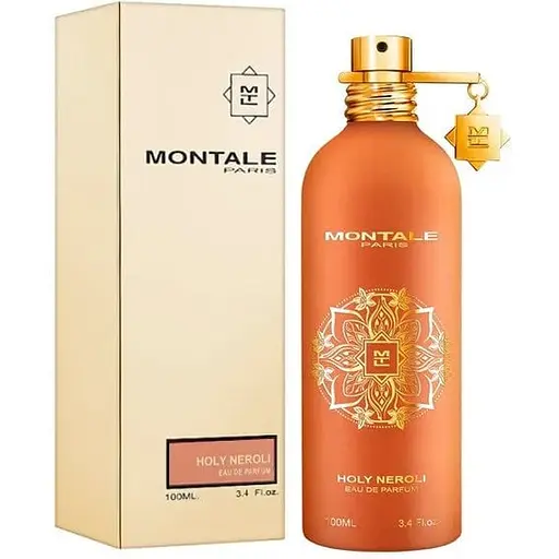 Парфумована вода оригінал Montale Holy Neroli 100 мл - фото 1