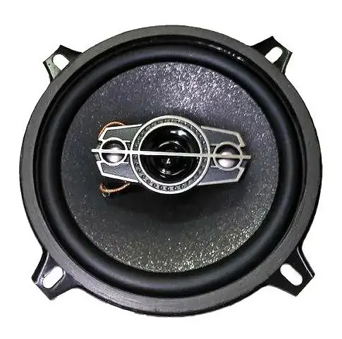 Автомобільні динаміки 4-смугові Pioneer TS-1095 S 10 см – потужність 220 W 4-х смугові колонки акустика - фото 3