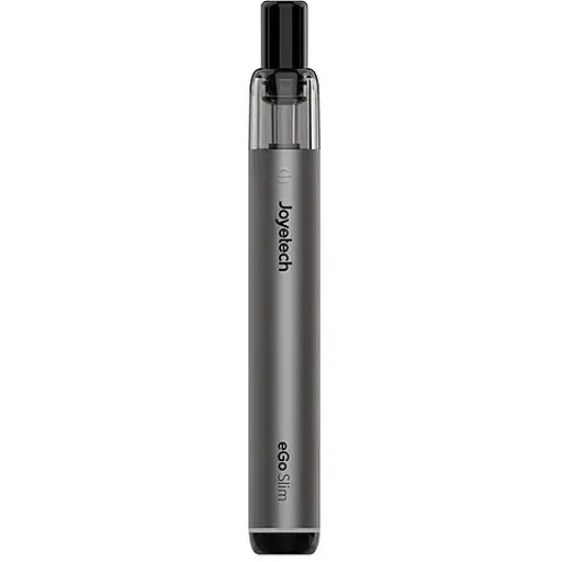 Підсистема POD System Joyetech eGo Slim Pod 800mAh 2ml Kit Gummetal Gray (17820)