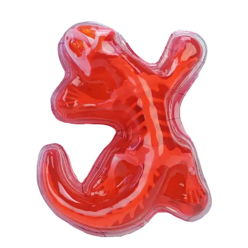 Дитячий лабораторнний набір Ящірка 803B, скелет, внутрішні органи - фото 2