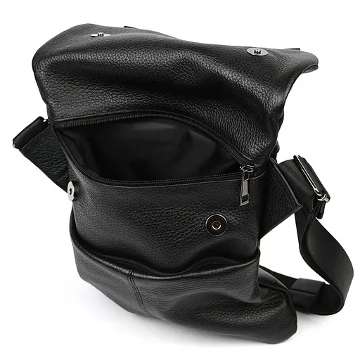 Кожаная сумка для оружия LIMARY 27х25х1.5 см sum0028309 - фото 6