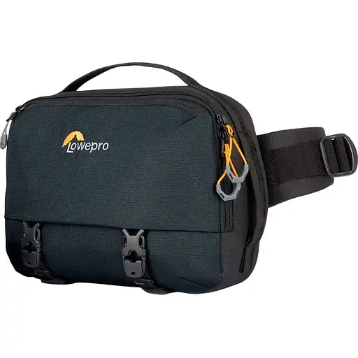 Сумка для фотоаппарата Lowepro Trekker Lite SLX 120 Black (LP37458-PWW) [128479]