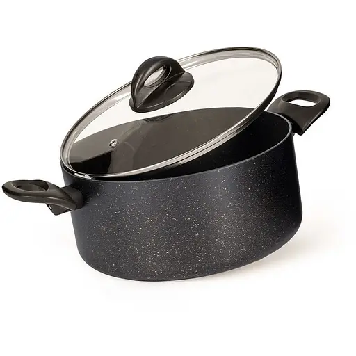 Набор посуды Fissman Forde 5 предметов (4657) - фото 3