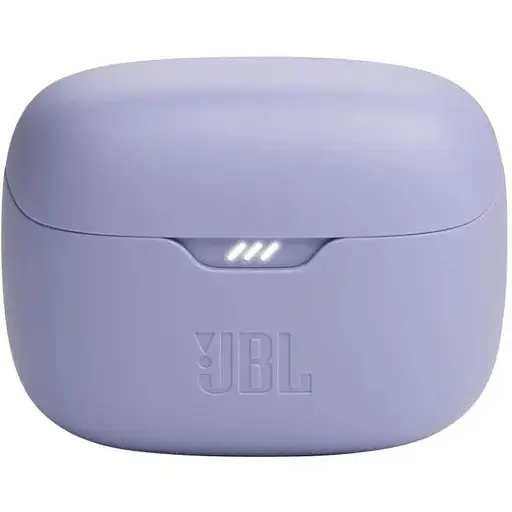 Наушники беспроводные JBL Tune Buds Purple (JBLTBUDSPUR) - фото 5