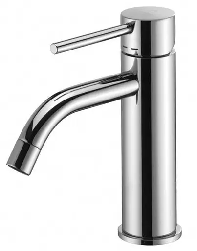 Смеситель для умывальника Paffoni Light LIG 071 CR, Хром - фото 1