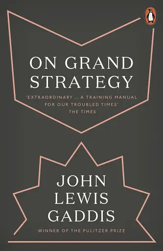 On Grand Strategy