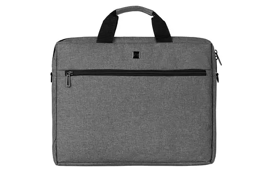 Сумка для ноутбука 2E Beginner 16" сіра (2E-CBN315GY) - фото 3