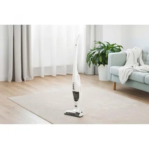 Вертикальний + ручний пилосос (2 в 1) Sencor SVC 7811WH - фото 5