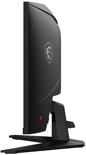 Монітор MSI 27" MAG 275CF X24 Curved FHD VA 240Hz (MAG 275CF X24) - фото 4