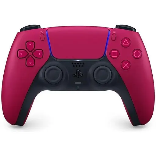 Геймпад Sony PlayStation DualSense Wireless Controller Cosmic Red (9828297)