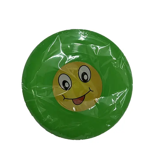 Летающая тарелка C 40005 22см, в пакете (6900067400055) Вид 10 - фото 1