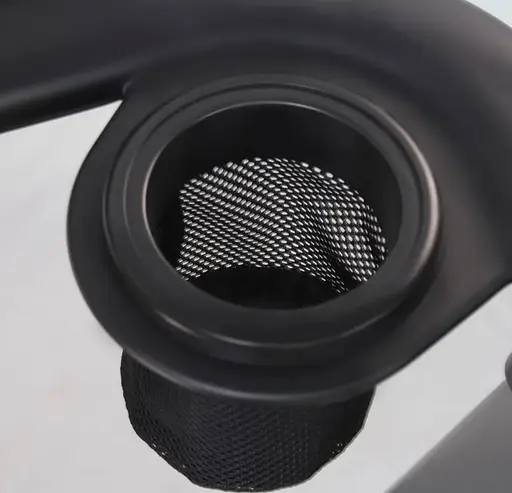 Беговая дорожка Everfit TFK 655 Slim (TFK-655-SLIM) - фото 7