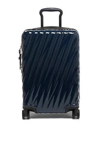 Чемодан Tumi 19 DEGREE NAVY 55x35,5x23 55 см 0228771NVY2