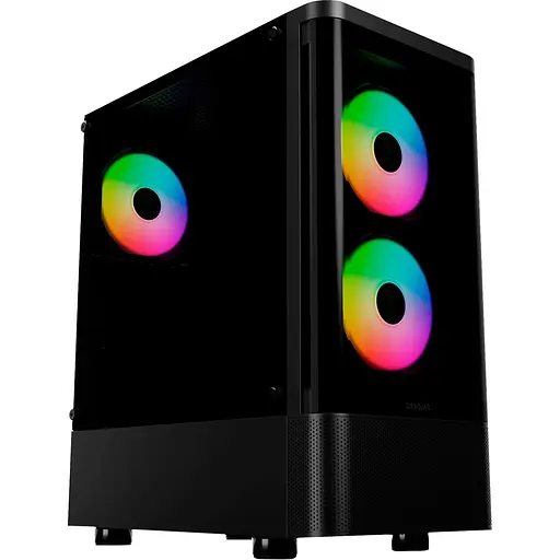 Корпус GAMDIAS TALOS E3 CG (4711514501193) - фото 1