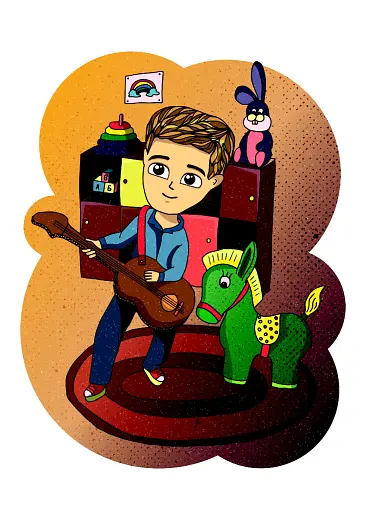 Кузьма Скрябін - фото 13