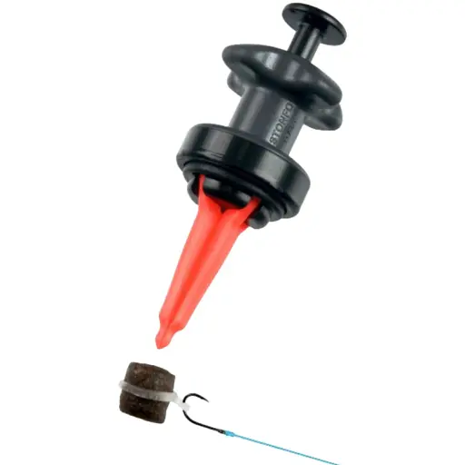 Инструмент Stonfo Bait Bander Tool для наживки - фото 4