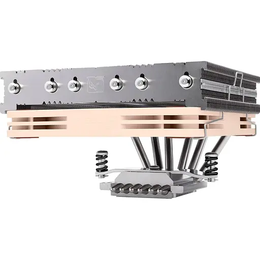 Кулер для процессора Noctua NH-L12S (NH-L12Sx77) - фото 1