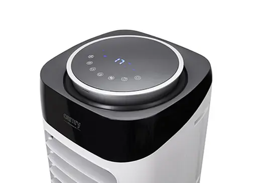 Охладитель увлажнитель  очиститель воздуха 3в1 с пультом 7л Camry CR 7908 - фото 5