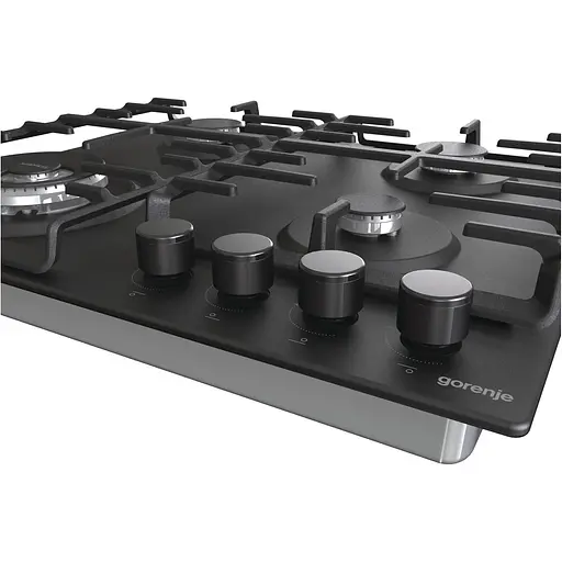 Варильна поверхня Gorenje GW642SYB газова [137918] - фото 6
