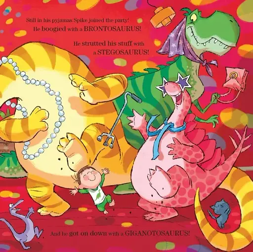 Grannysaurus - фото 6