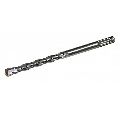 Свердло Haisser SDS-Plus 10 х 160 мм (14880)