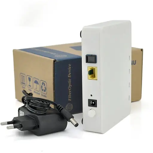 Абонентський термінал EPON (ONU) EP-125