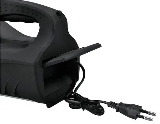 Ліхтар похідний акумуляторний Yajia YJ-2829ТР 5W 25 LED - фото 5