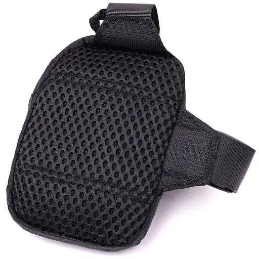 Слинг сумка Vintage для путешествий из качественного текстиля 11х15.5х2.5 см sum0027008 - фото 2