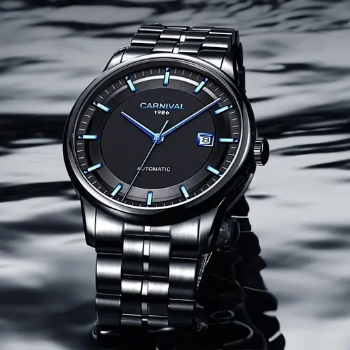 Годинник Carnival Special - фото 8