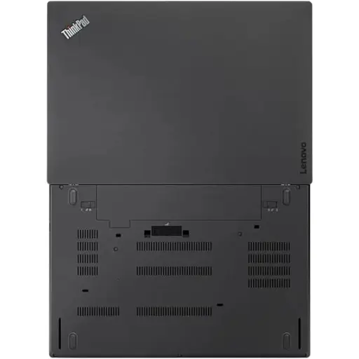 Ноутбук Lenovo ThinkPad T470 14.1 full hd 1920x1080 i5 7200u 2 ядра 4 потока 16/512 ГБ Refurbished - фото 2