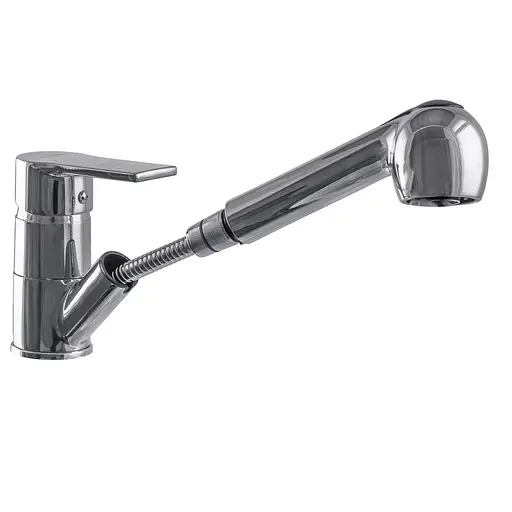 Смеситель для кухни Globus Lux QUEENSLAND GLQU-0107 - фото 4