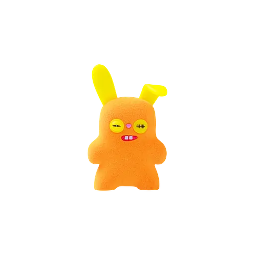 Fuggler Яйце-сюрприз з колекційною фігуркою, арт. FG2305E - фото 9