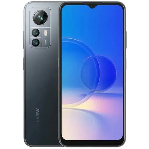 Смартфон Umidigi Bison 2 Pro 8/256gb Black