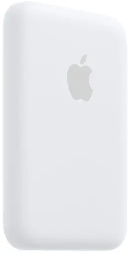 Зарядний пристрій УМБ Apple MagSafe Battery Pack White - фото 3